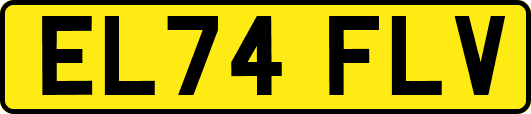 EL74FLV