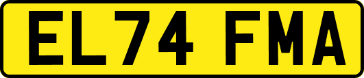 EL74FMA