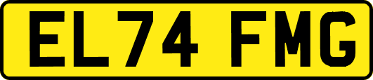 EL74FMG