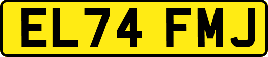 EL74FMJ