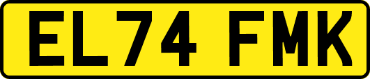 EL74FMK