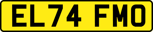 EL74FMO