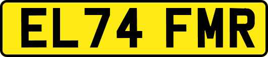 EL74FMR