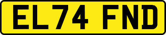 EL74FND