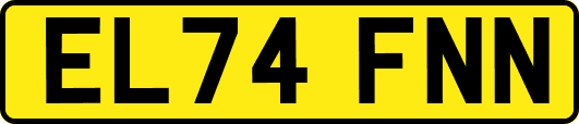 EL74FNN