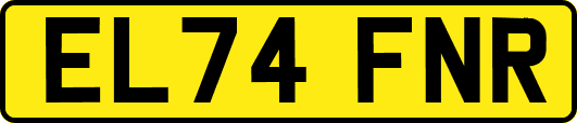 EL74FNR