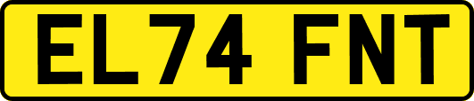 EL74FNT