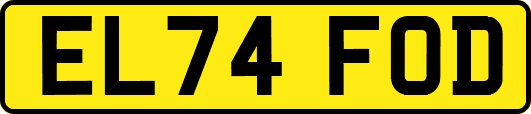 EL74FOD