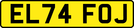 EL74FOJ