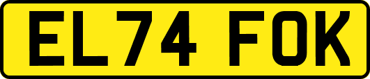 EL74FOK