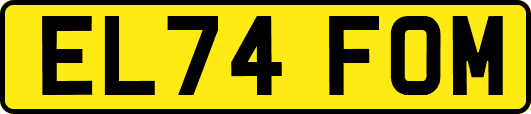 EL74FOM