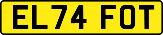 EL74FOT