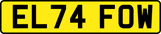EL74FOW