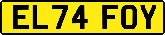 EL74FOY
