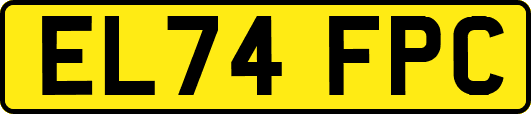 EL74FPC