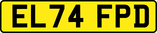 EL74FPD