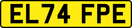 EL74FPE