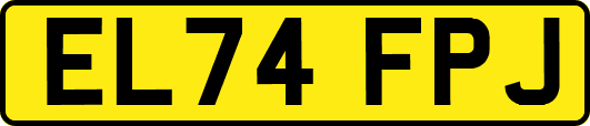 EL74FPJ