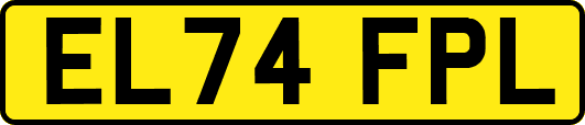 EL74FPL