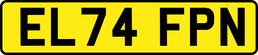 EL74FPN