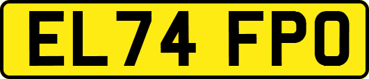 EL74FPO
