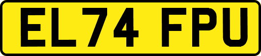 EL74FPU