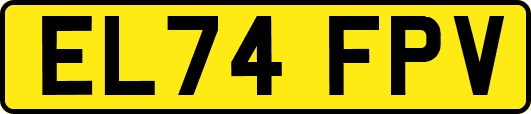 EL74FPV