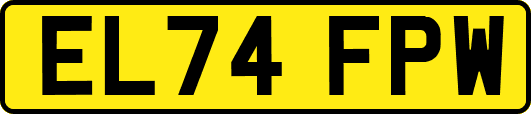 EL74FPW