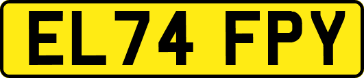 EL74FPY