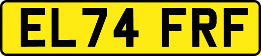 EL74FRF
