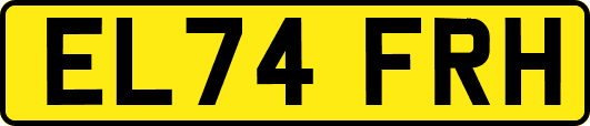 EL74FRH