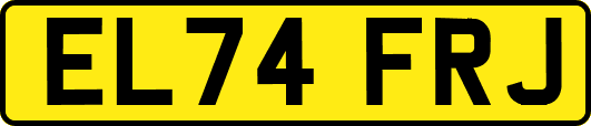 EL74FRJ