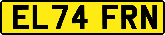 EL74FRN