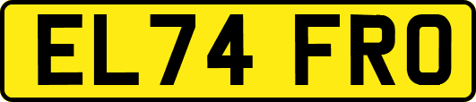 EL74FRO