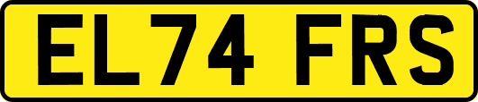 EL74FRS
