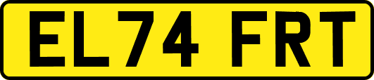 EL74FRT