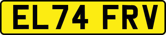 EL74FRV