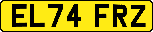 EL74FRZ
