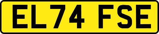 EL74FSE