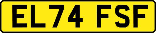 EL74FSF