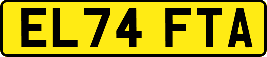 EL74FTA