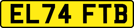 EL74FTB