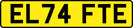 EL74FTE