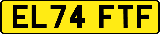 EL74FTF
