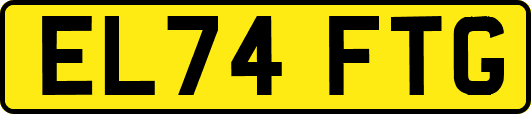 EL74FTG
