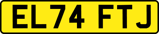 EL74FTJ