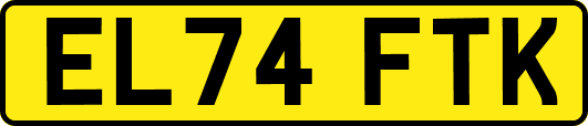 EL74FTK