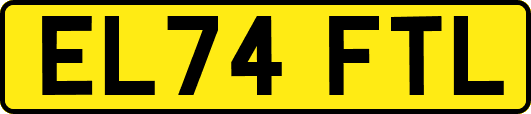 EL74FTL