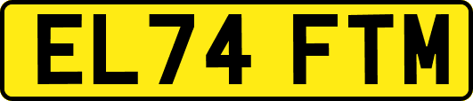EL74FTM