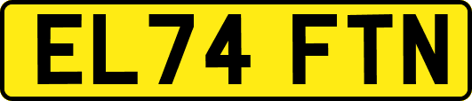 EL74FTN
